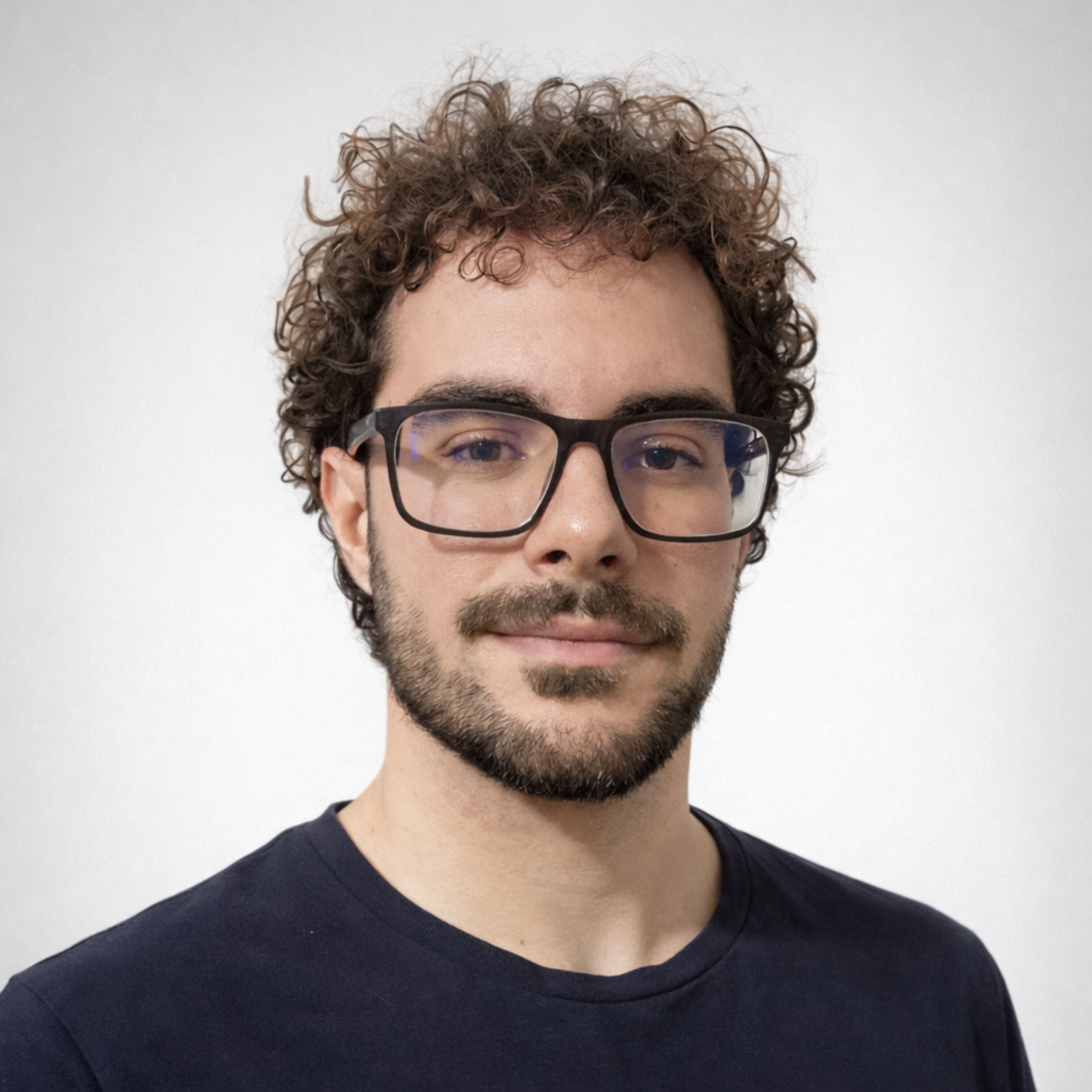 Foto de Samuel Romero